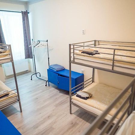 Boutique Hostel Kings N' Queens Zagreb Ngoại thất bức ảnh