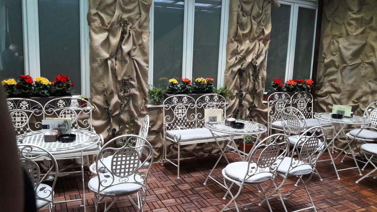Boutique Hostel Kings N' Queens Zagreb Ngoại thất bức ảnh