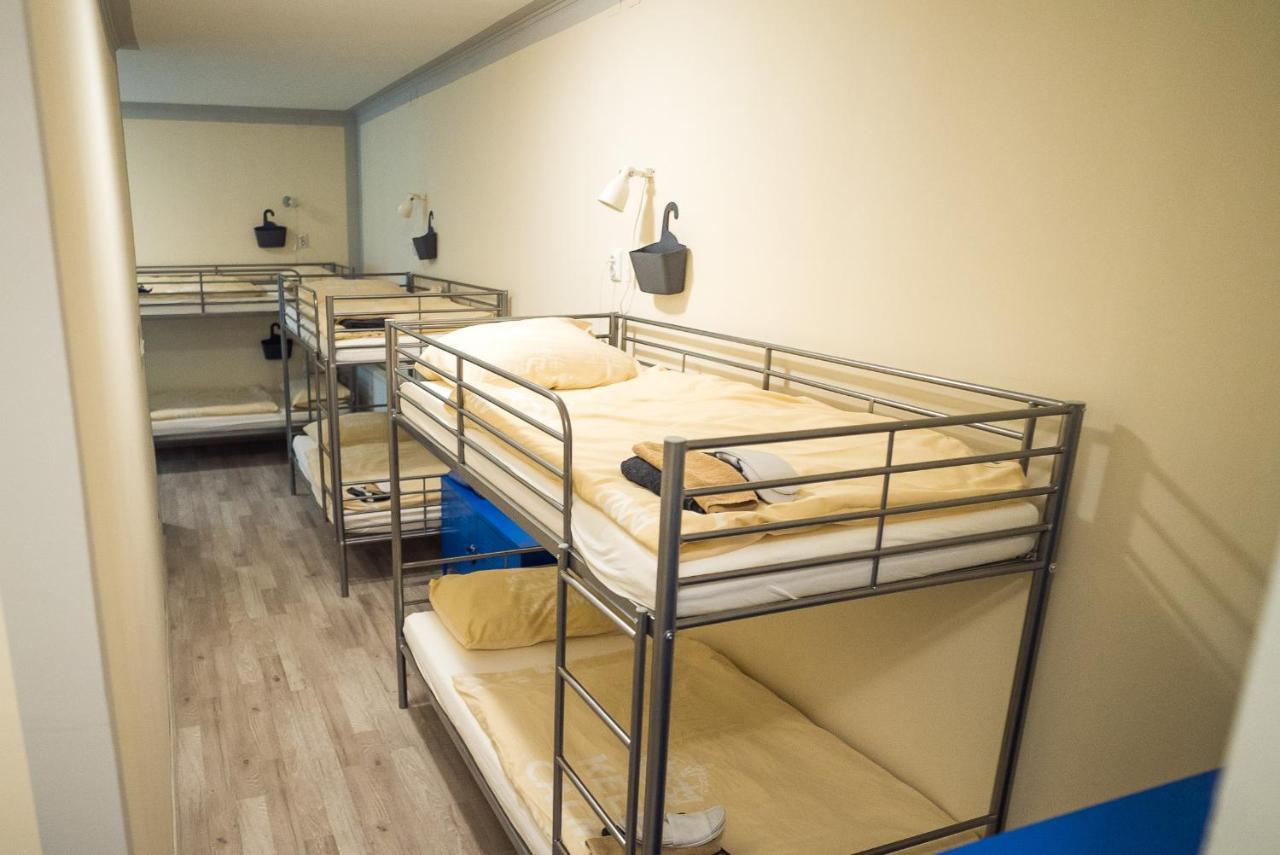 Boutique Hostel Kings N' Queens Zagreb Ngoại thất bức ảnh