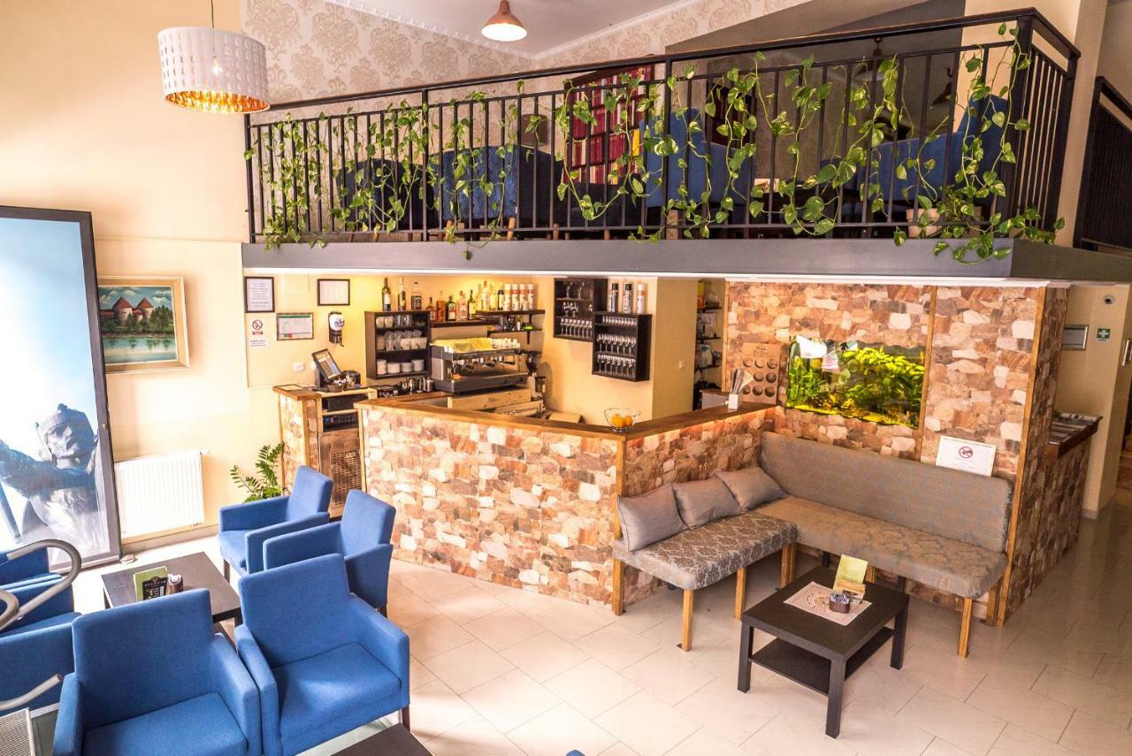 Boutique Hostel Kings N' Queens Zagreb Ngoại thất bức ảnh
