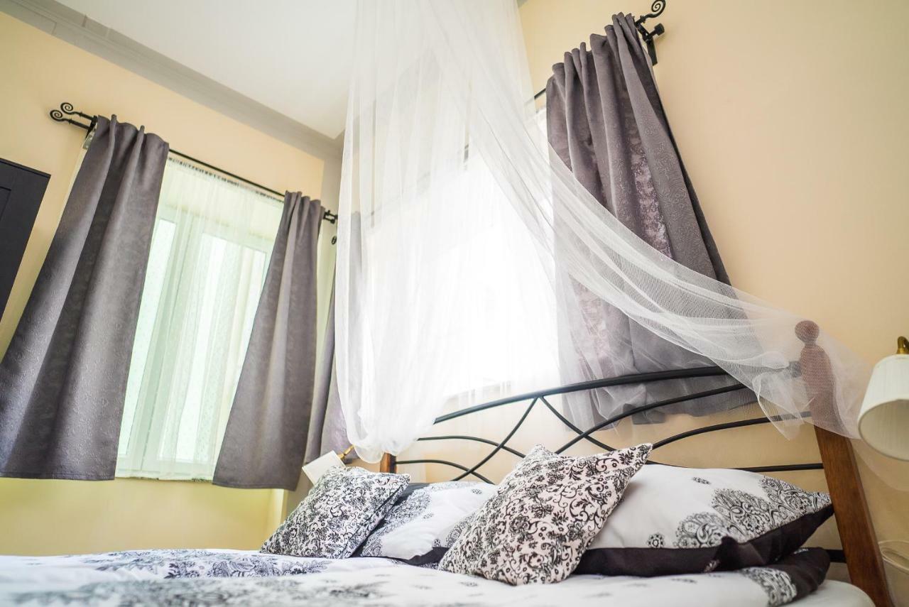 Boutique Hostel Kings N' Queens Zagreb Ngoại thất bức ảnh